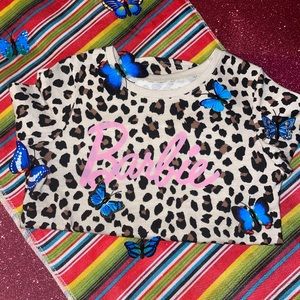 Barbie Custom t shirt by Anonymous shirts &crafts